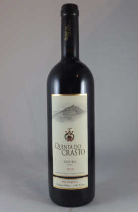 Quinta do Crasto "Tinto Reserva Old Vines/Vinhas Velhas" Douro